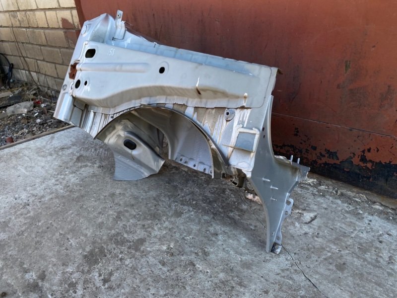 Полка крыла