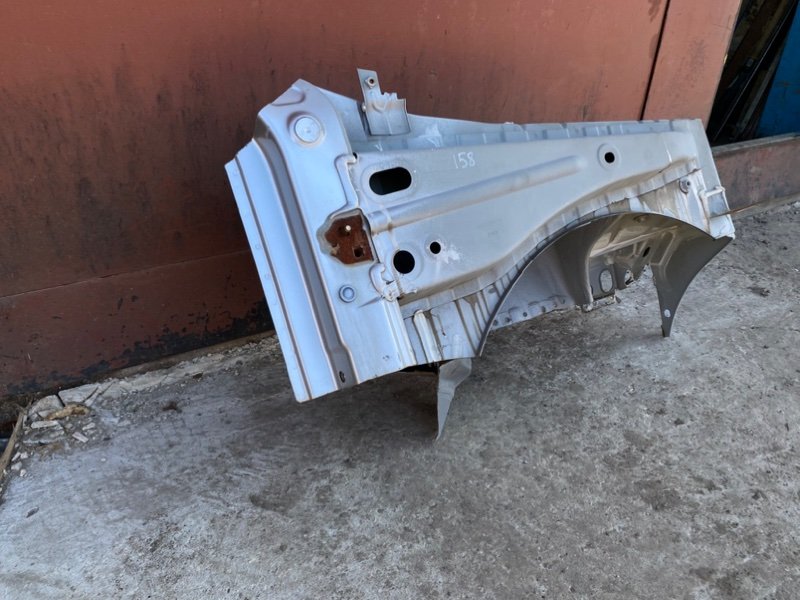 Полка крыла