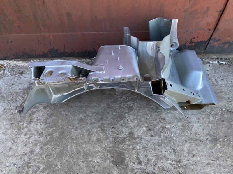 Полка крыла