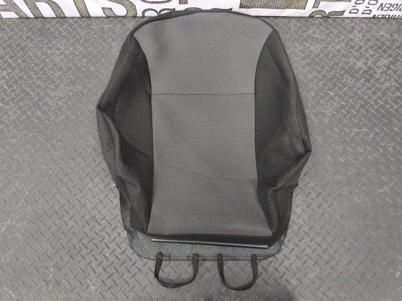 Чехлы на сиденья