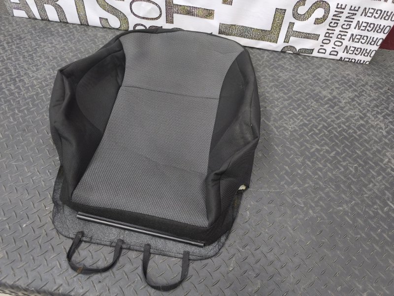 Чехлы на сиденья