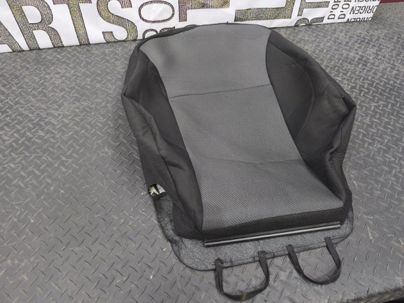 Чехлы на сиденья