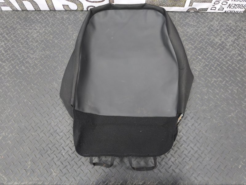 Чехлы на сиденья