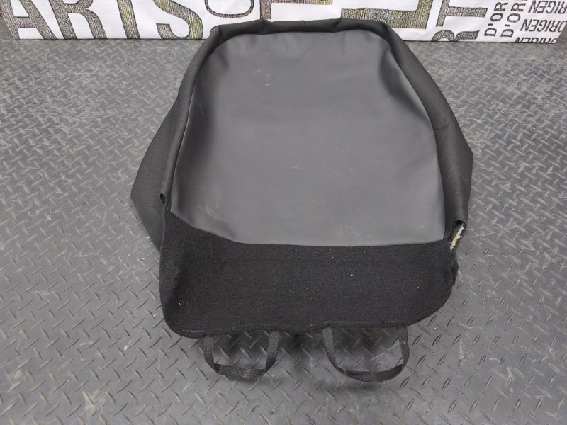 Чехлы на сиденья