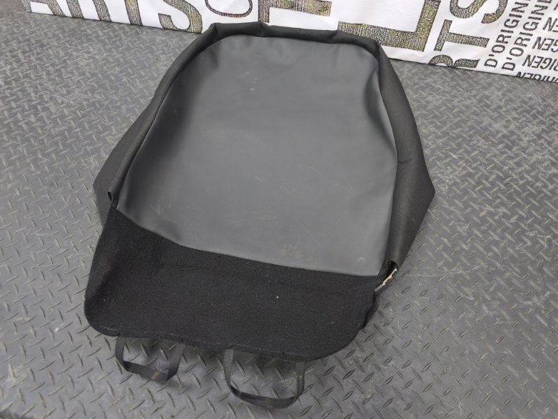 Чехлы на сиденья