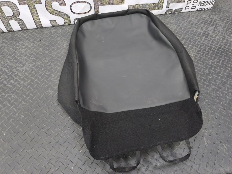 Чехлы на сиденья