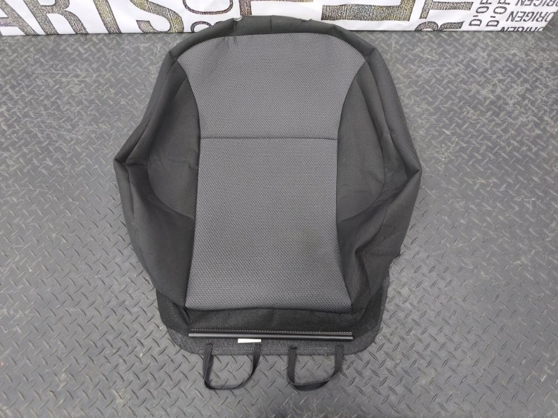 Чехлы на сиденья