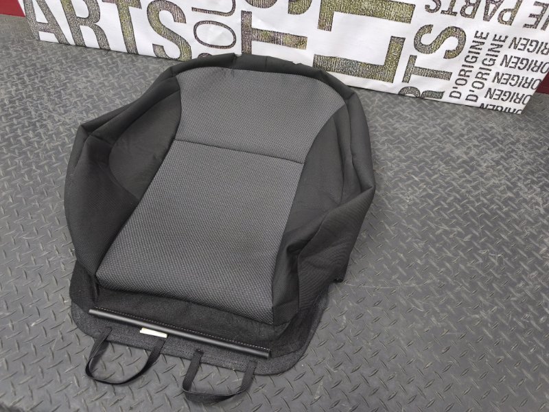 Чехлы на сиденья