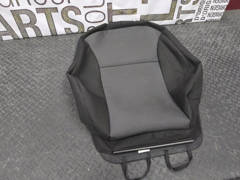 Чехлы на сиденья