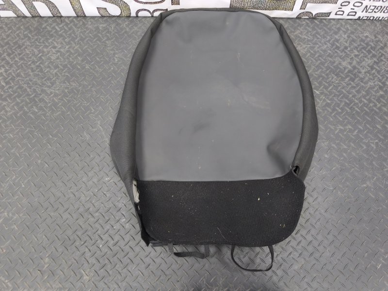 Чехлы на сиденья