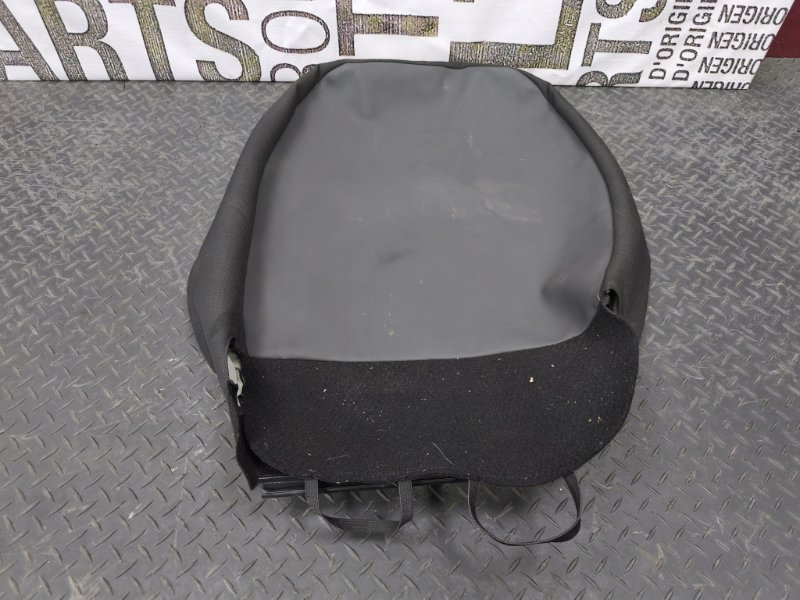 Чехлы на сиденья