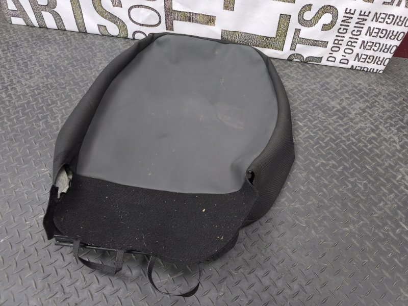 Чехлы на сиденья