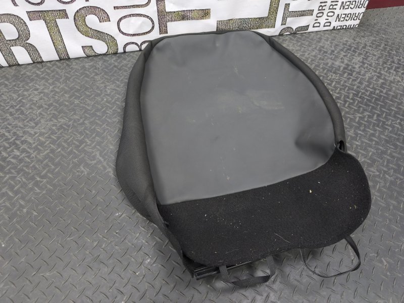 Чехлы на сиденья