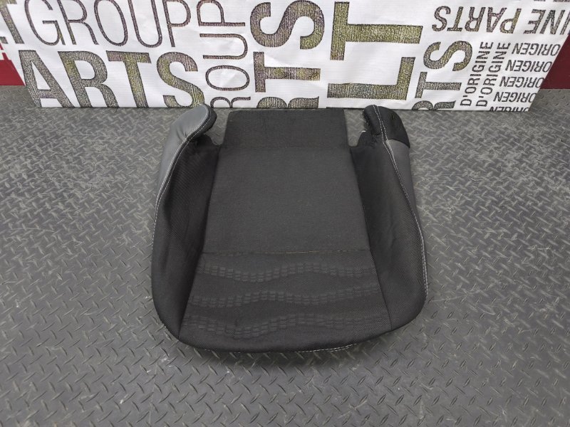 Чехлы на сиденья