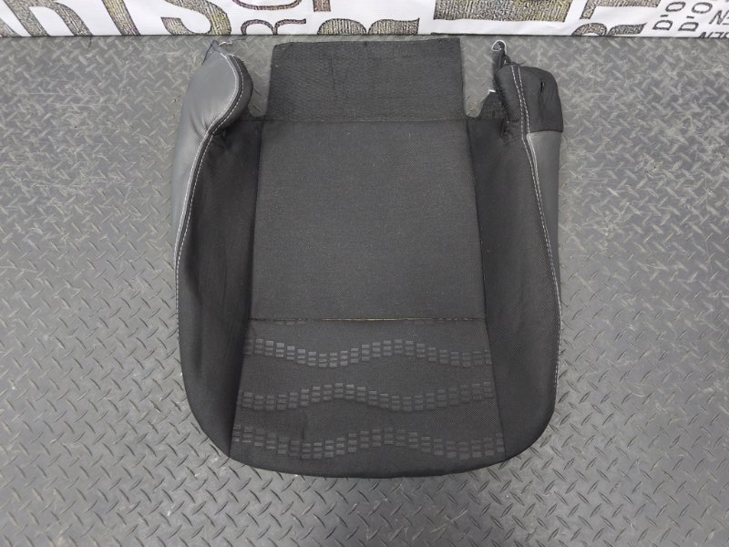 Чехлы на сиденья