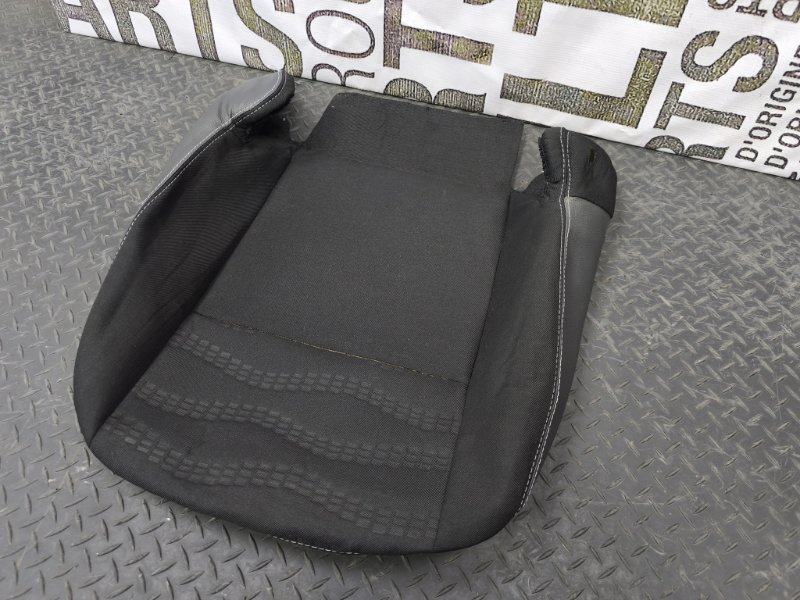 Чехлы на сиденья