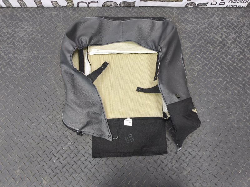 Чехлы на сиденья