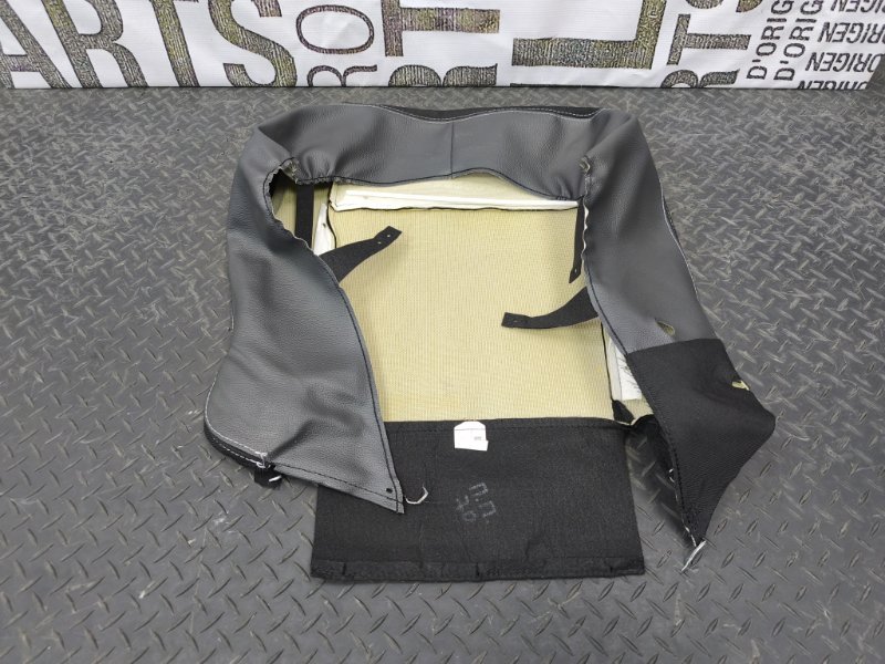 Чехлы на сиденья