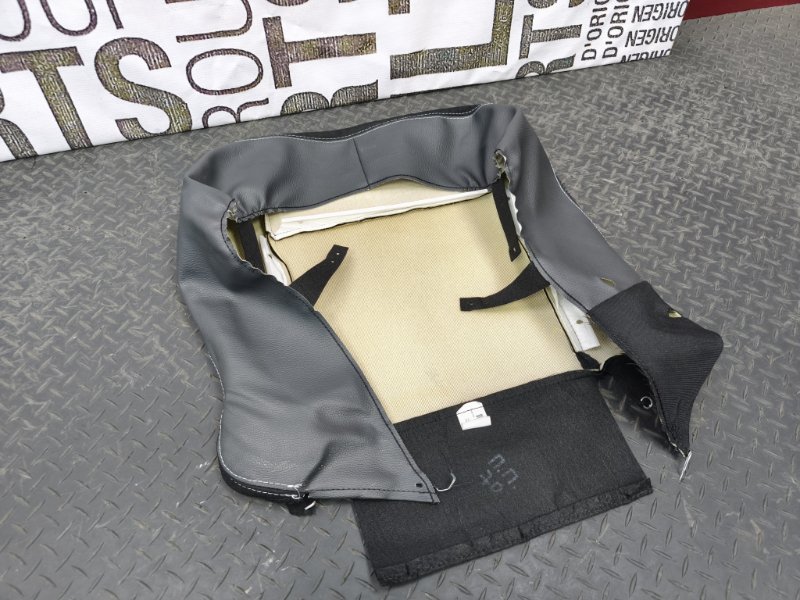 Чехлы на сиденья