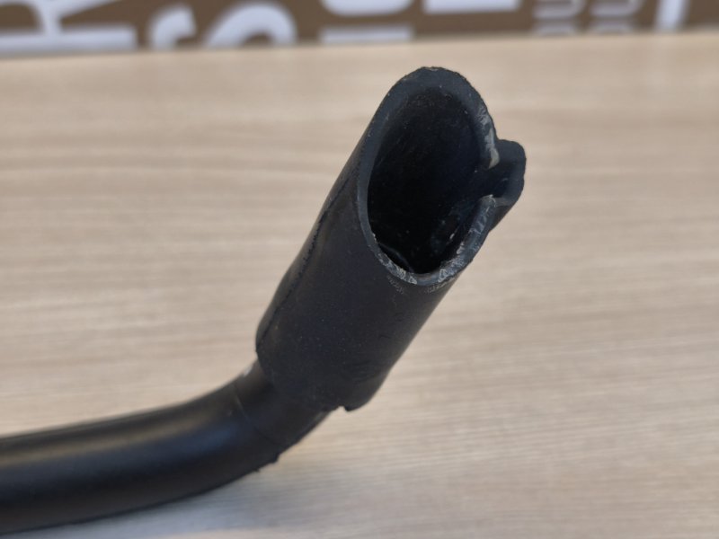 Трубка дренажная кондиционера