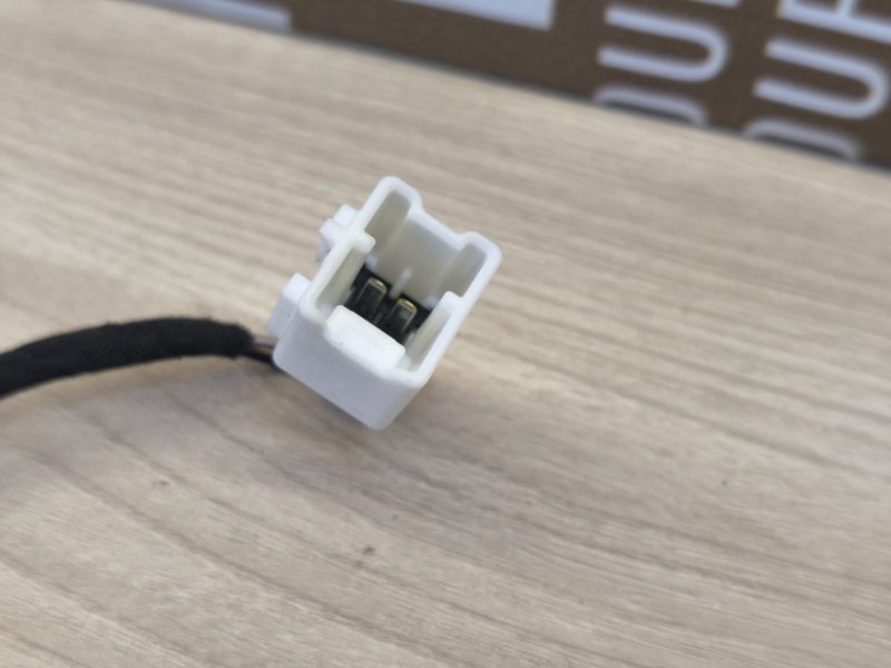 Проводка звукового сигнала