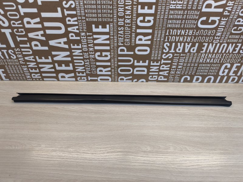 Уплотнитель стекла двери внутренний