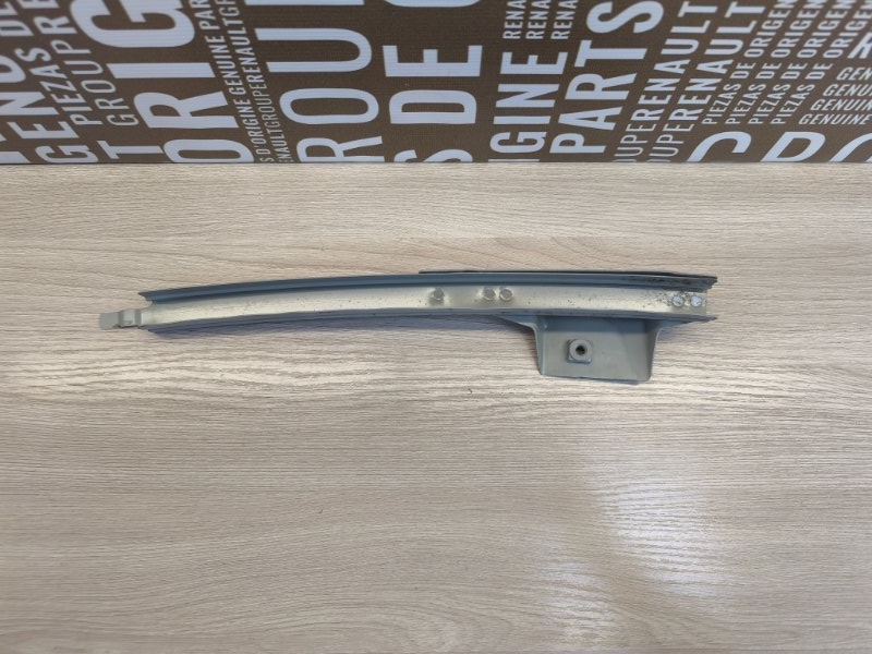 Направляющая стекла     двери