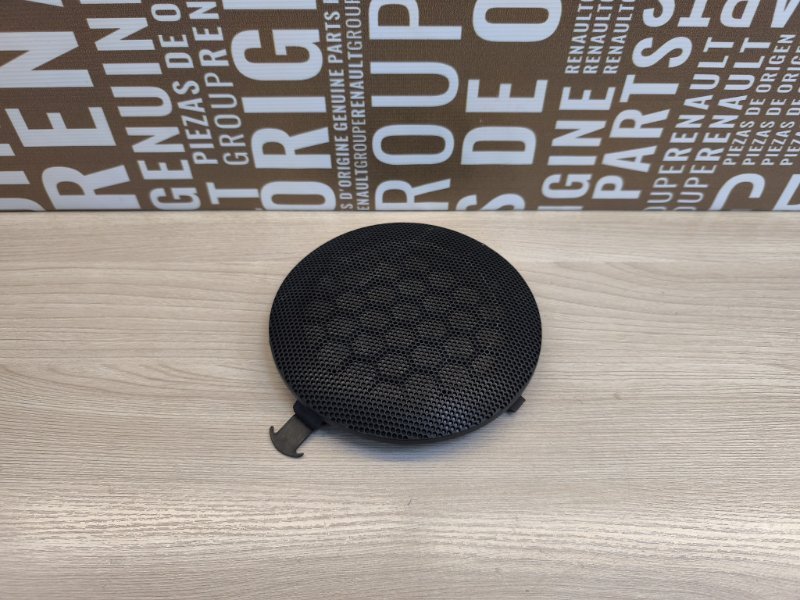 Крышка динамика