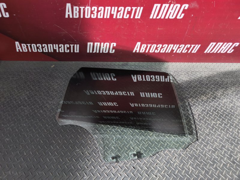 Стекло двери