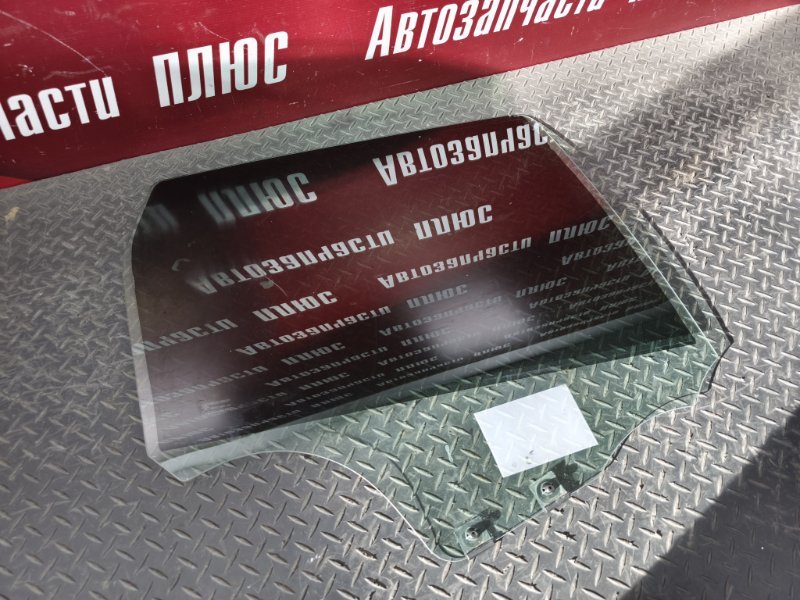 Стекло двери