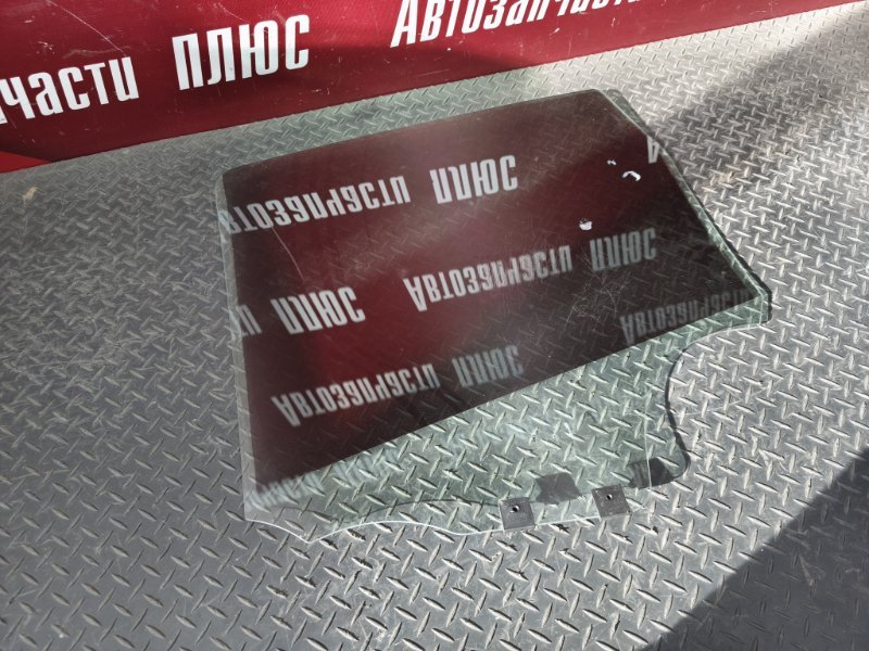 Стекло двери