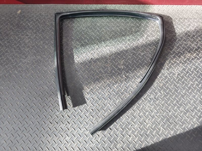 Уплотнитель стекла      двери