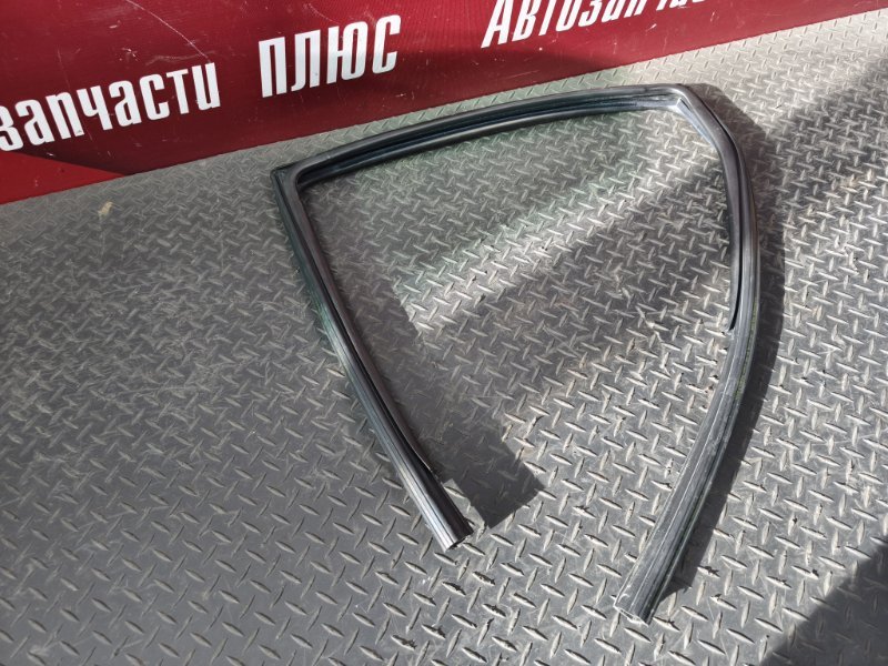 Уплотнитель стекла      двери