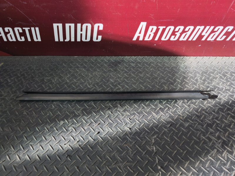 Уплотнитель стекла двери внутренний