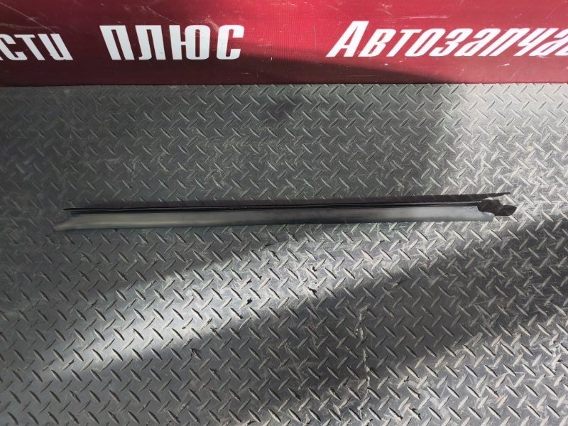 Уплотнитель стекла двери внутренний