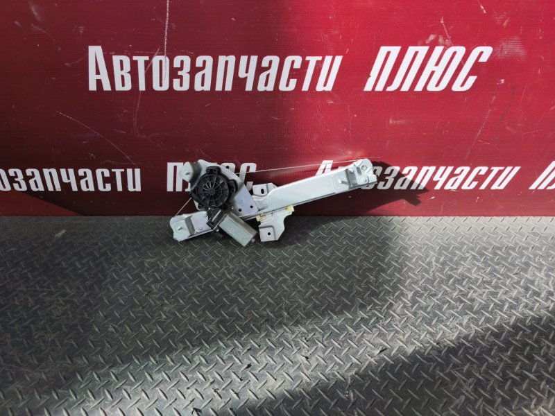 Стеклоподъемник    двери