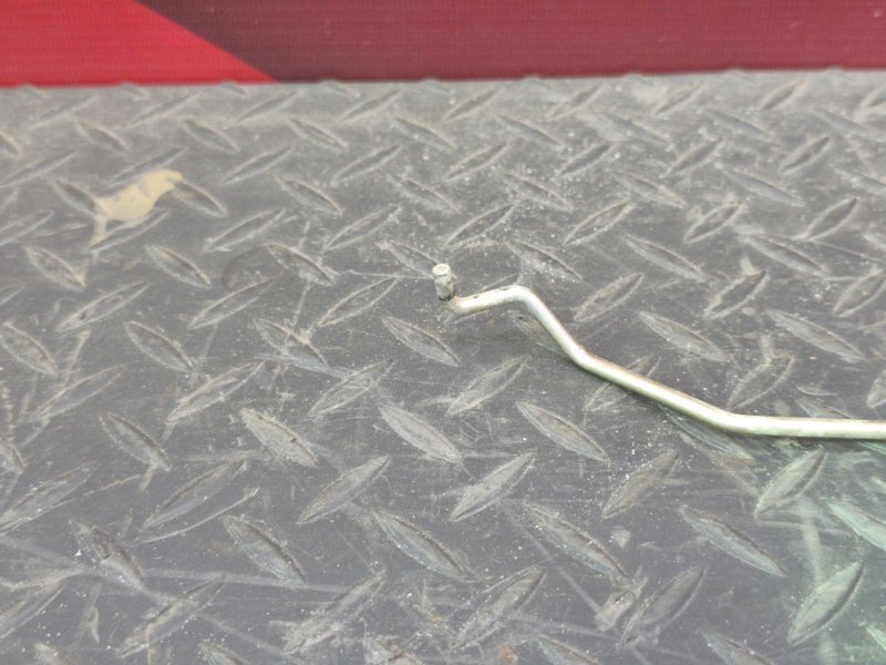 Тяга замка двери