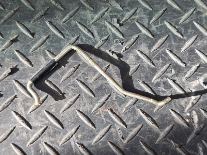 Тяга замка двери