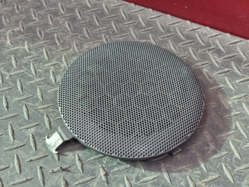 Крышка динамика