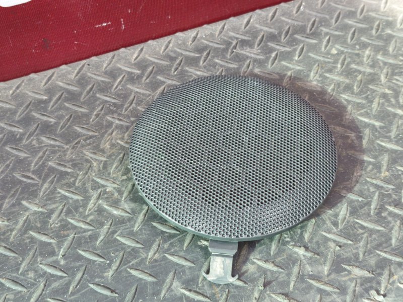 Крышка динамика