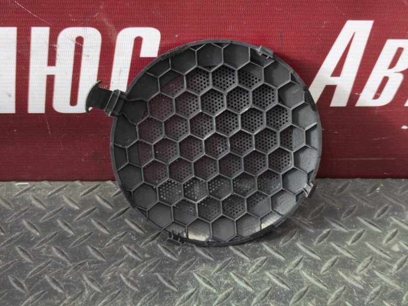 Крышка динамика