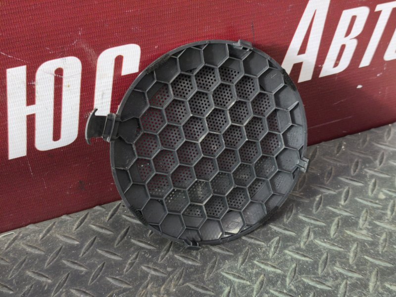 Крышка динамика