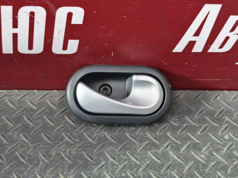 Внутренняя ручка     двери