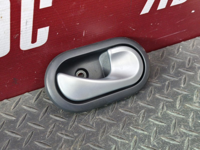 Внутренняя ручка     двери