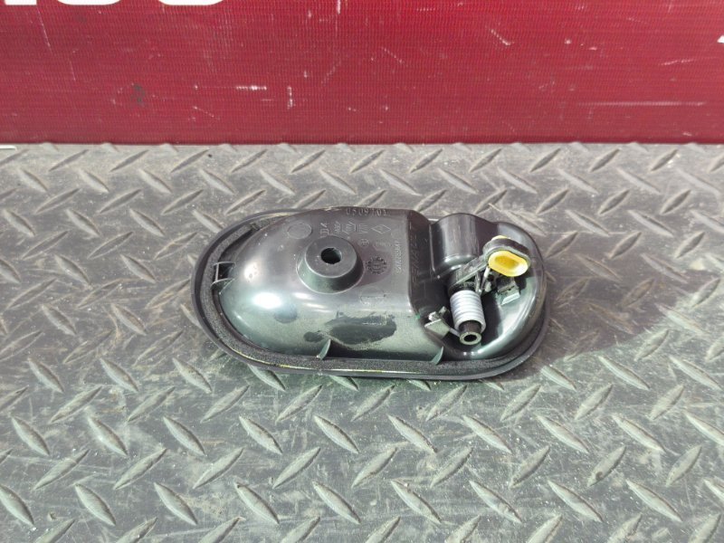 Внутренняя ручка     двери