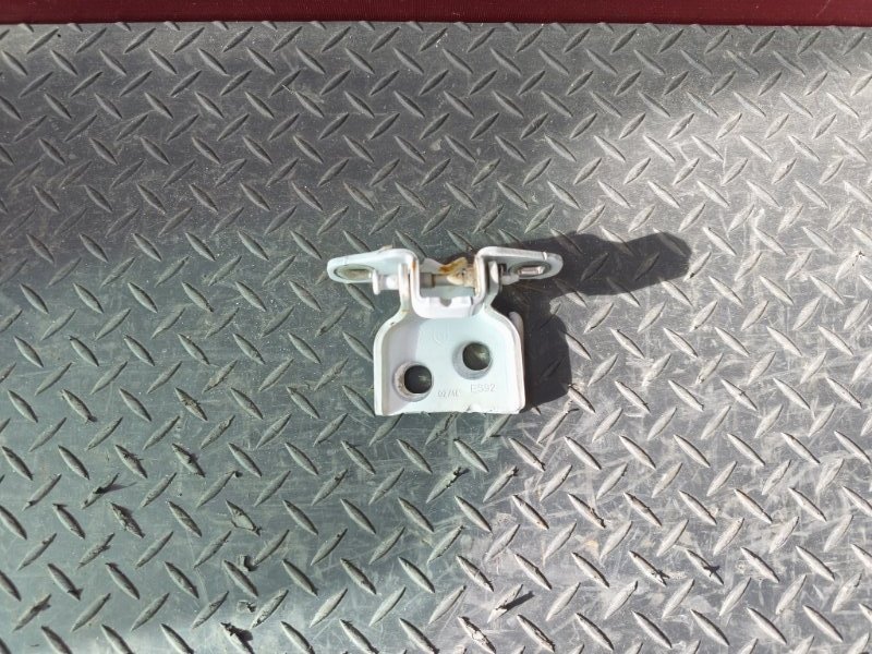 Петля двери