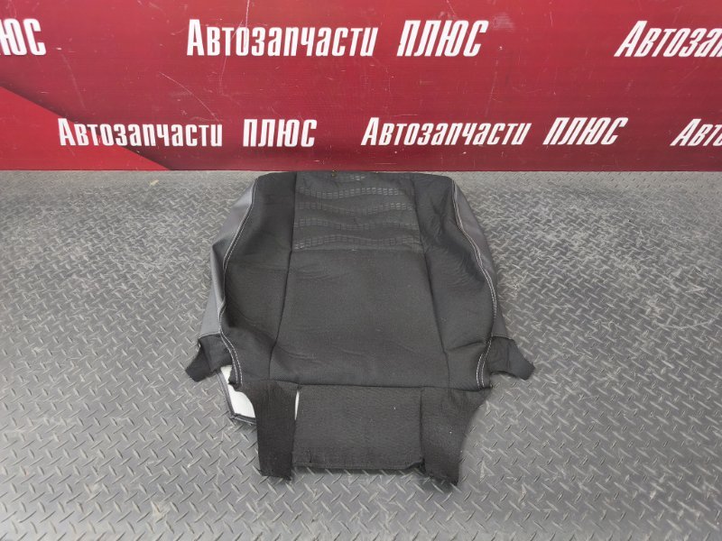 Чехлы на сиденья