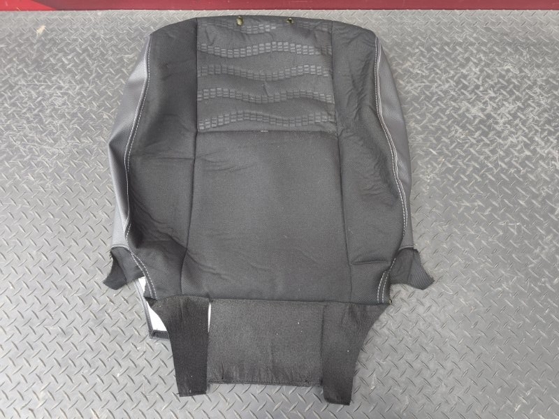 Чехлы на сиденья