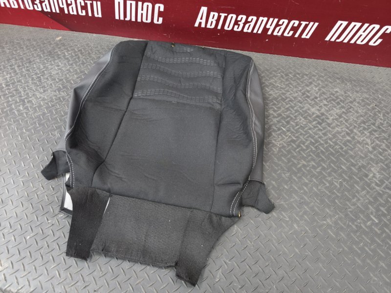 Чехлы на сиденья