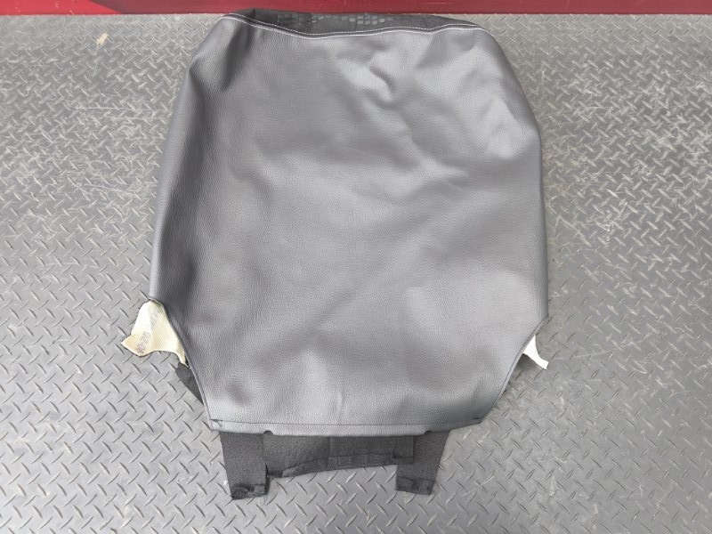 Чехлы на сиденья